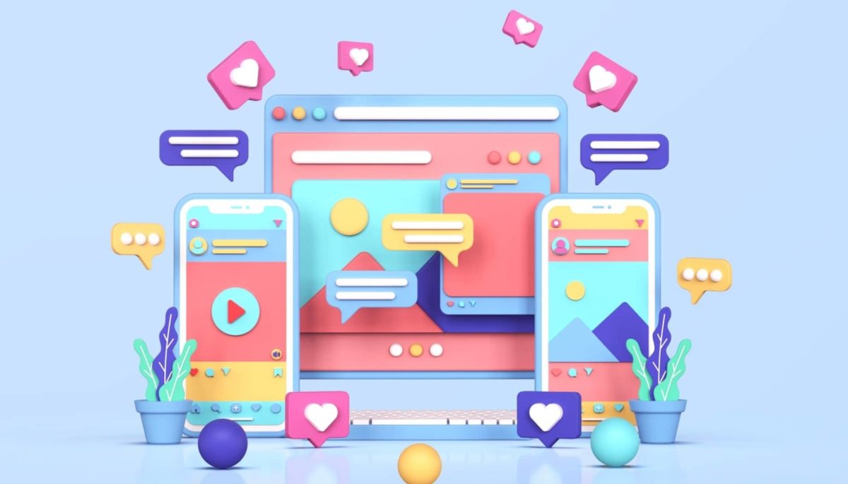 Tips para crear tu página web